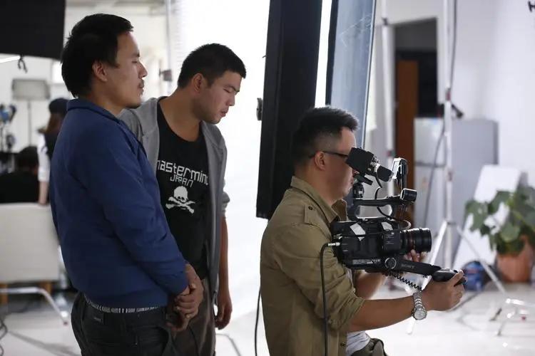 新年到!我們的新年企業宣傳片如何拍攝?